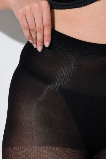 Moda za polnejše Štrample diamanti uzorak plus velikost, xxl, Ulla Popken in Johann Popken (JP1880)