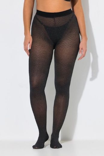 Moda za polnejše Štrample plus velikost, xxl, Ulla Popken in Johann Popken (JP1880)