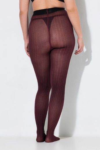 Moda za polnejše Štrample u 2 nijanse plus velikost, xxl, Ulla Popken in Johann Popken (JP1880)