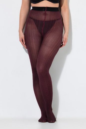 Moda za polnejše Štrample u 2 nijanse plus velikost, xxl, Ulla Popken in Johann Popken (JP1880)