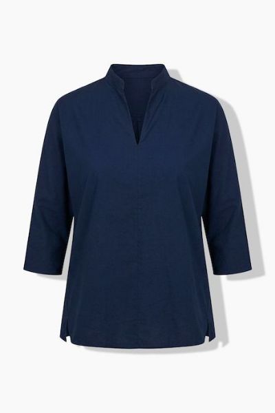 Slika Bluza 3/4 rukava V izreza
