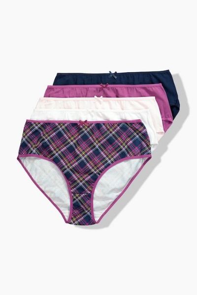 Slika Gaćice midi 5 u paketu