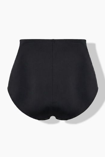 Moda za polnejše Gaćice visokog struka s čipkastim detaljima plus velikost, xxl, Ulla Popken in Johann Popken (JP1880)