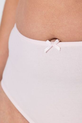 Moda za polnejše Gaćice midi 5 u paketu plus velikost, xxl, Ulla Popken in Johann Popken (JP1880)