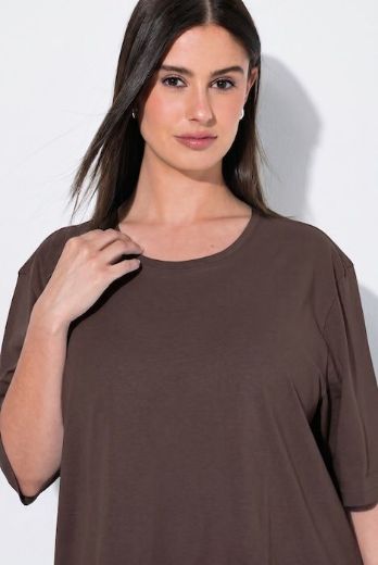 Moda za polnejše Majica kratkih rukava 2 u paketu plus velikost, xxl, Ulla Popken in Johann Popken (JP1880)