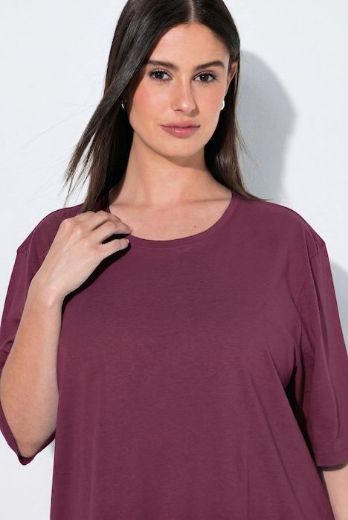 Moda za polnejše Majica kratkih rukava 2 u paketu plus velikost, xxl, Ulla Popken in Johann Popken (JP1880)