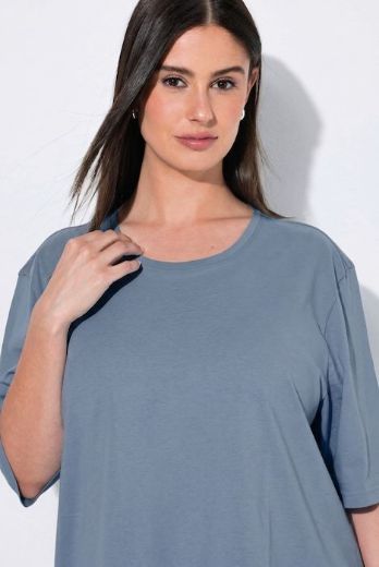 Moda za polnejše Majica kratkih rukava 2 u paketu plus velikost, xxl, Ulla Popken in Johann Popken (JP1880)