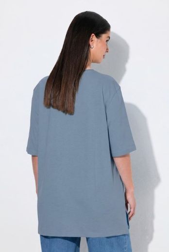 Moda za polnejše Majica kratkih rukava 2 u paketu plus velikost, xxl, Ulla Popken in Johann Popken (JP1880)