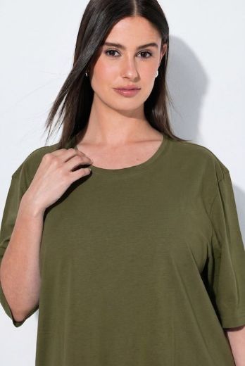 Moda za polnejše Majica kratkih rukava 2 u paketu plus velikost, xxl, Ulla Popken in Johann Popken (JP1880)