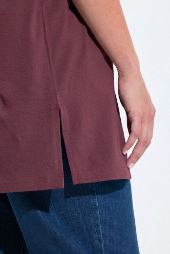 Moda za polnejše Majica kratkih rukava 2 u paketu plus velikost, xxl, Ulla Popken in Johann Popken (JP1880)