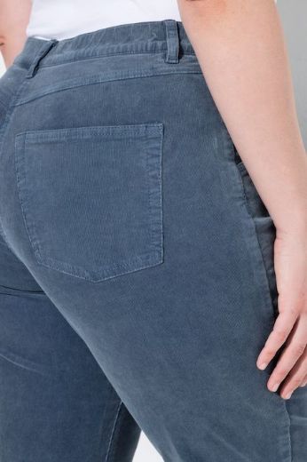 Moda za polnejše Hlače povišenog struka plus velikost, xxl, Ulla Popken in Johann Popken (JP1880)