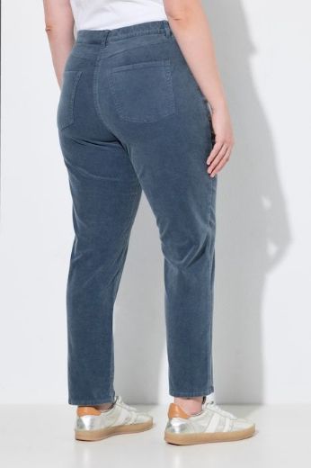 Moda za polnejše Hlače povišenog struka plus velikost, xxl, Ulla Popken in Johann Popken (JP1880)