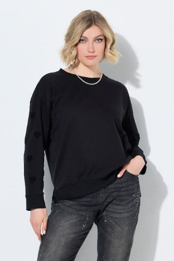 Moda za polnejše Hlače dugih nogavica plus velikost, xxl, Ulla Popken in Johann Popken (JP1880)