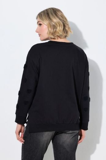 Moda za polnejše Hlače dugih nogavica plus velikost, xxl, Ulla Popken in Johann Popken (JP1880)