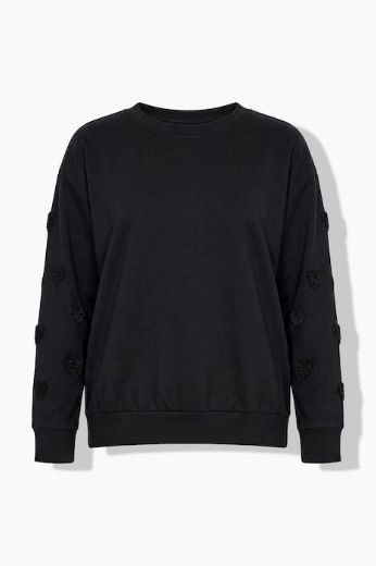 Moda za polnejše Hlače dugih nogavica plus velikost, xxl, Ulla Popken in Johann Popken (JP1880)