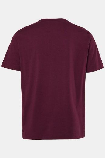 Moda za polnejše Majica kratki rukavi plus velikost, xxl, Ulla Popken in Johann Popken (JP1880)