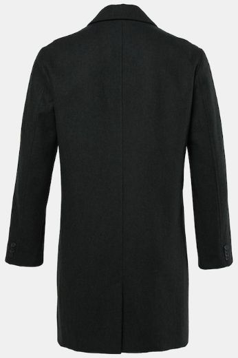 Moda za polnejše Kaput klasični plus velikost, xxl, Ulla Popken in Johann Popken (JP1880)
