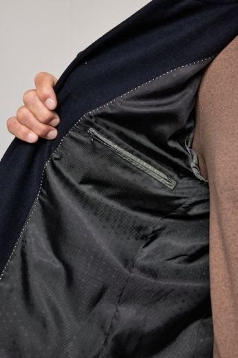 Moda za polnejše Kaput klasični plus velikost, xxl, Ulla Popken in Johann Popken (JP1880)