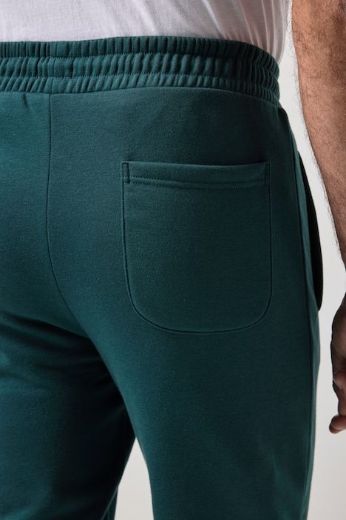 Moda za polnejše Hlače sportske s kosim džepovima plus velikost, xxl, Ulla Popken in Johann Popken (JP1880)