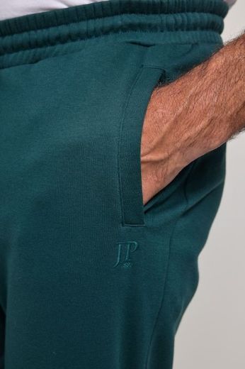 Moda za polnejše Hlače sportske s kosim džepovima plus velikost, xxl, Ulla Popken in Johann Popken (JP1880)