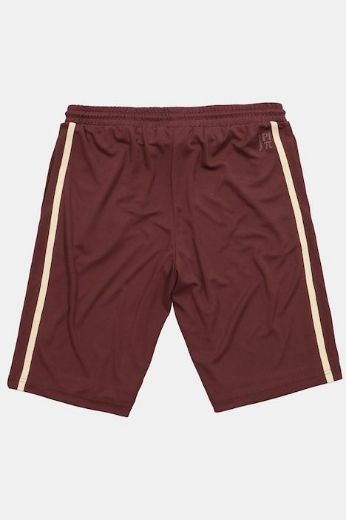 Moda za polnejše Hlače bermude za sport plus velikost, xxl, Ulla Popken in Johann Popken (JP1880)