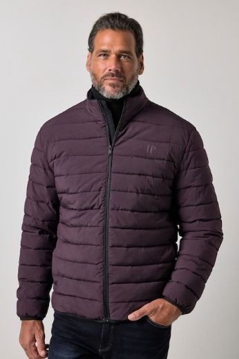 Moda za polnejše Jakna štepana kraćeg kroja plus velikost, xxl, Ulla Popken in Johann Popken (JP1880)