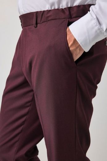 Moda za polnejše Hlače poslovne plus velikost, xxl, Ulla Popken in Johann Popken (JP1880)