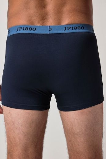 Moda za polnejše Bokserice 3 komada plus velikost, xxl, Ulla Popken in Johann Popken (JP1880)
