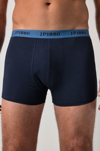 Moda za polnejše Bokserice 3 komada plus velikost, xxl, Ulla Popken in Johann Popken (JP1880)