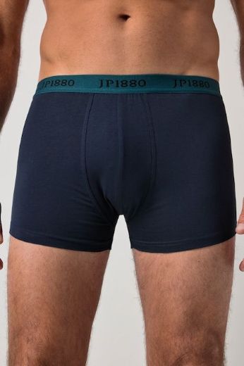 Moda za polnejše Bokserice 3 komada plus velikost, xxl, Ulla Popken in Johann Popken (JP1880)