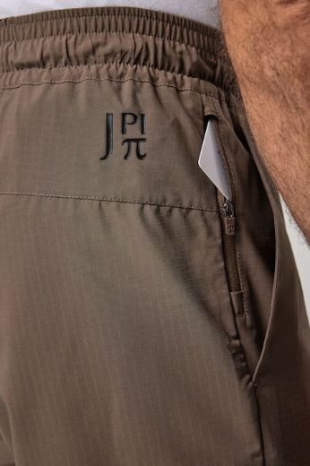 Moda za polnejše Bermude plus velikost, xxl, Ulla Popken in Johann Popken (JP1880)