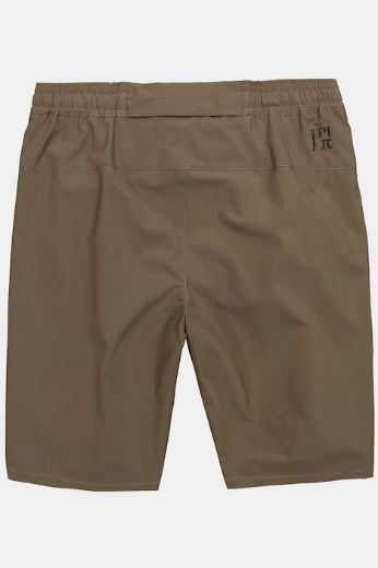 Moda za polnejše Bermude plus velikost, xxl, Ulla Popken in Johann Popken (JP1880)