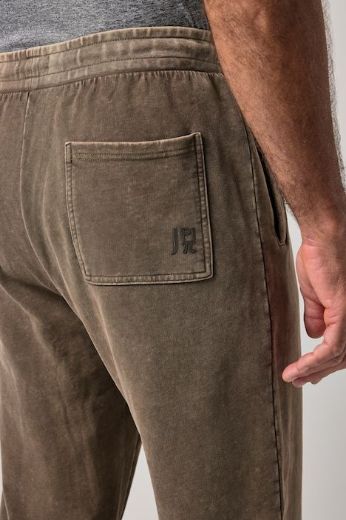 Moda za polnejše Hlače dugih rukava sportske plus velikost, xxl, Ulla Popken in Johann Popken (JP1880)