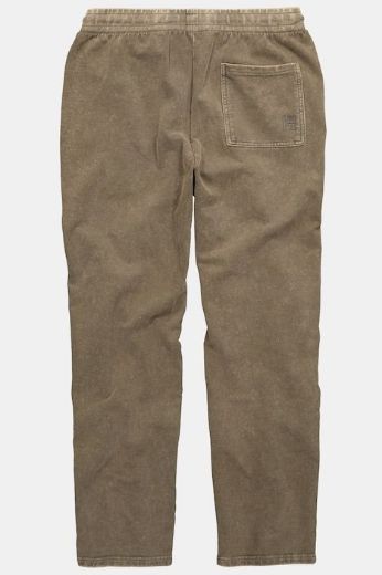 Moda za polnejše Hlače dugih rukava sportske plus velikost, xxl, Ulla Popken in Johann Popken (JP1880)