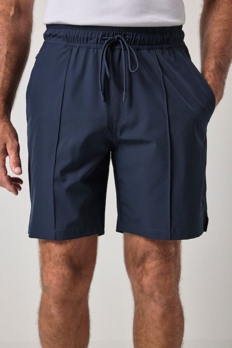 Moda za polnejše Bermude sportske s više džepova plus velikost, xxl, Ulla Popken in Johann Popken (JP1880)