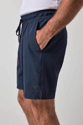 Moda za polnejše Bermude sportske s više džepova plus velikost, xxl, Ulla Popken in Johann Popken (JP1880)