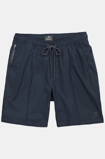 Moda za polnejše Bermude sportske s više džepova plus velikost, xxl, Ulla Popken in Johann Popken (JP1880)