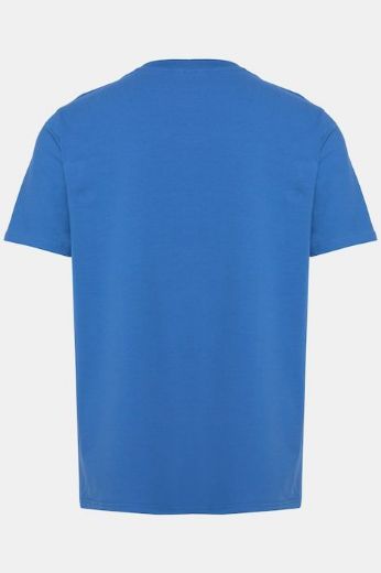 Moda za polnejše Majica kratkih rukava sportska s printom plus velikost, xxl, Ulla Popken in Johann Popken (JP1880)