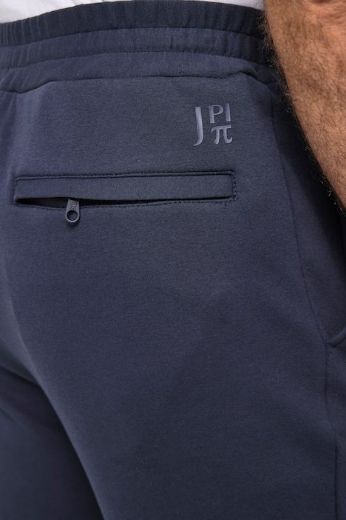 Moda za polnejše Hlače sportske elastičnog struka s vezicom plus velikost, xxl, Ulla Popken in Johann Popken (JP1880)