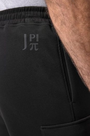 Moda za polnejše Hlače cargo sportske elastičnog struka plus velikost, xxl, Ulla Popken in Johann Popken (JP1880)