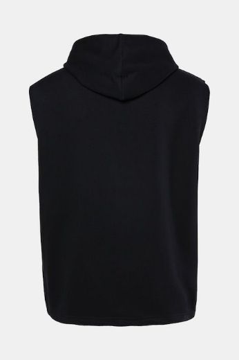 Moda za polnejše Majica sportska bez rukava s kapuljačom plus velikost, xxl, Ulla Popken in Johann Popken (JP1880)