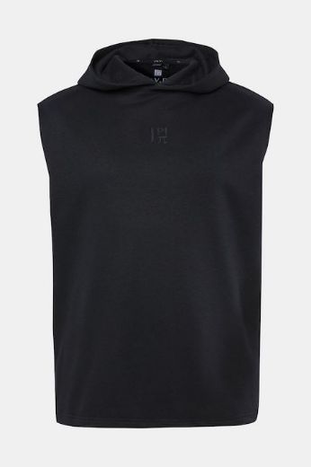 Moda za polnejše Majica sportska bez rukava s kapuljačom plus velikost, xxl, Ulla Popken in Johann Popken (JP1880)