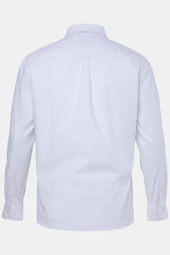 Moda za polnejše Košulja dugih rukava plus velikost, xxl, Ulla Popken in Johann Popken (JP1880)