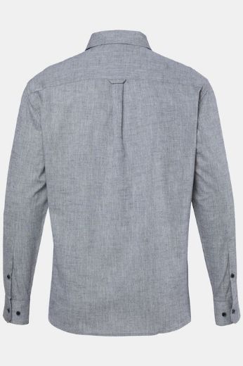Moda za polnejše Košulja dugih rukava plus velikost, xxl, Ulla Popken in Johann Popken (JP1880)