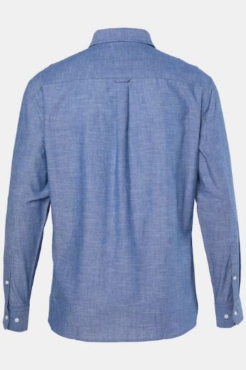 Moda za polnejše Košulja dugih rukava plus velikost, xxl, Ulla Popken in Johann Popken (JP1880)