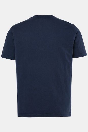 Moda za polnejše Majica kratkih rukava okruglog izreza s printom plus velikost, xxl, Ulla Popken in Johann Popken (JP1880)