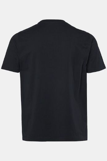 Moda za polnejše Majica kratkih rukava s printom plus velikost, xxl, Ulla Popken in Johann Popken (JP1880)