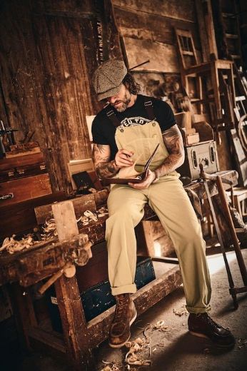 Moda za polnejše Majica kratkih rukava s printom plus velikost, xxl, Ulla Popken in Johann Popken (JP1880)