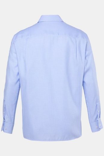 Moda za polnejše Košulja dugih rukava plus velikost, xxl, Ulla Popken in Johann Popken (JP1880)