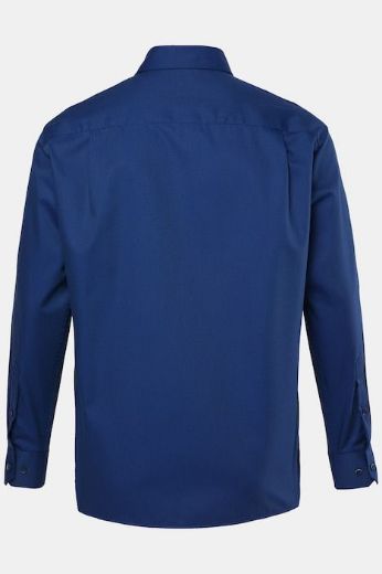Moda za polnejše Košulja  dugih rukava plus velikost, xxl, Ulla Popken in Johann Popken (JP1880)